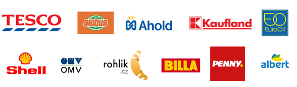 Odberatelia komplet foto