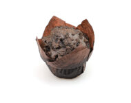 836 Muffin cokoladovy hnedykosik cele