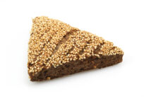 Proteinovy trojuholnik cele