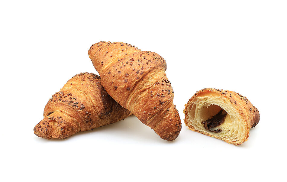 32147 XL Croissant nugatovy troj