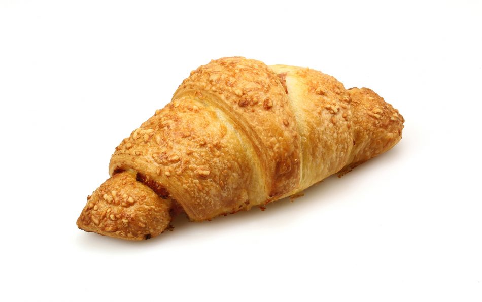 XL croissant sunkasyr cele