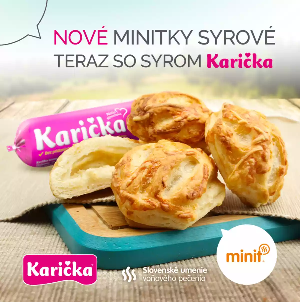 Karicka FB