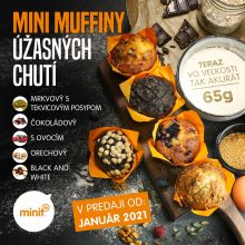 mini muffin