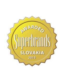 Superbrands 2013