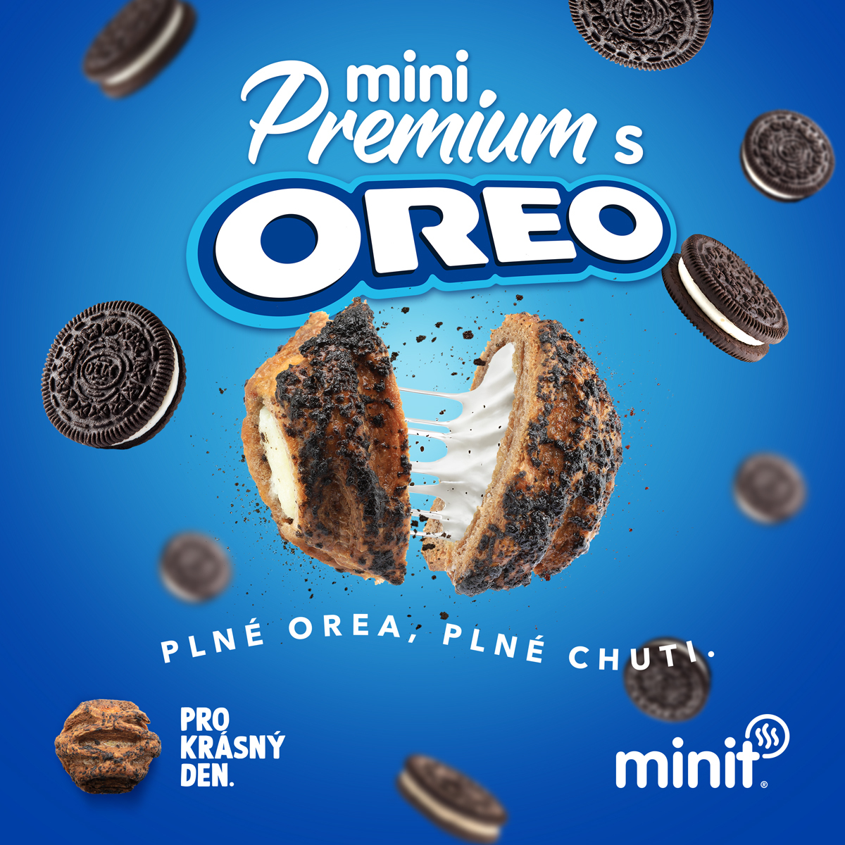 Oreo CZ sqr