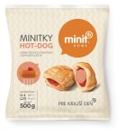 MH hotdog